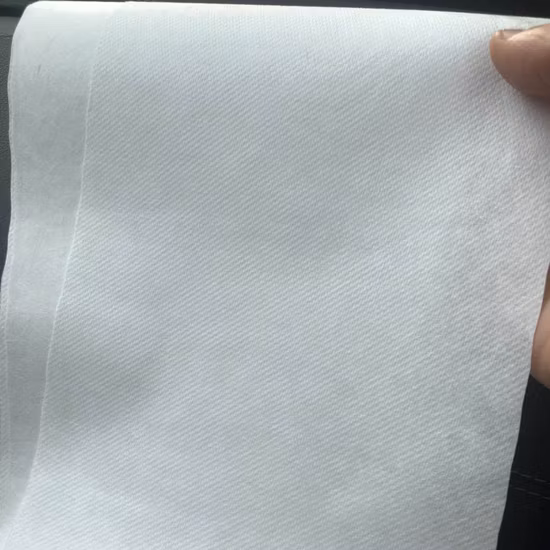 Derretimento de polipropileno